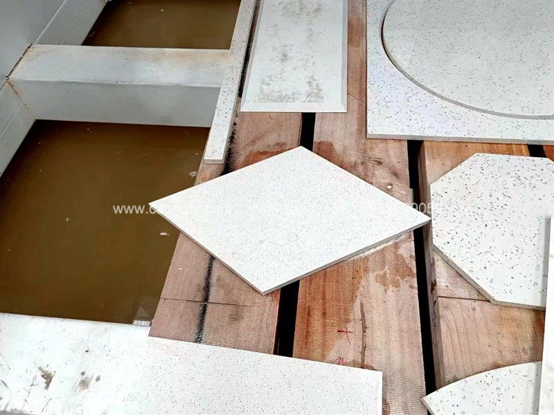 bridge cutting machine samples (1)