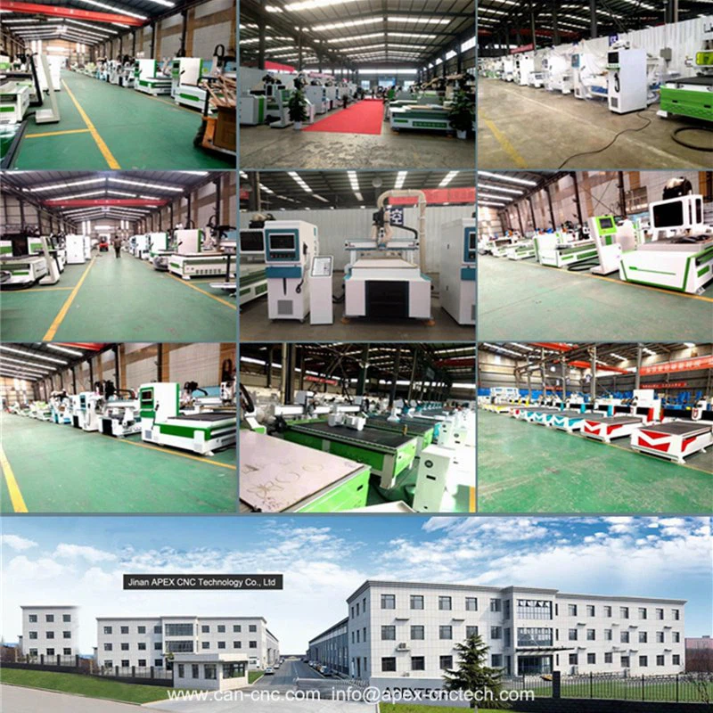 5 axis cnc bridge cutting machine  factory