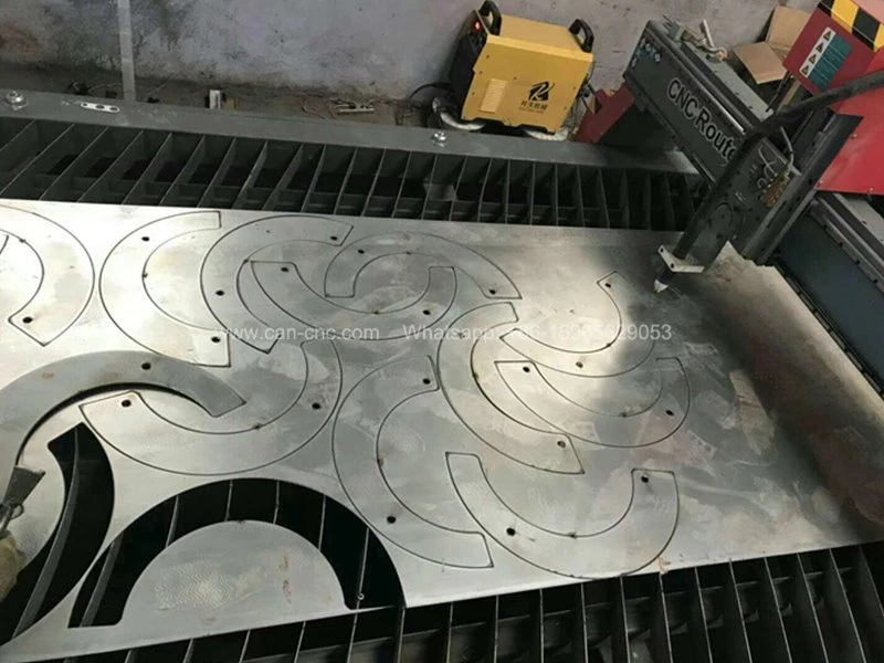 plasma cutting machine projects (8)