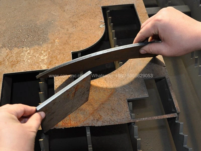 stainless steel and carbon steel projects (10)