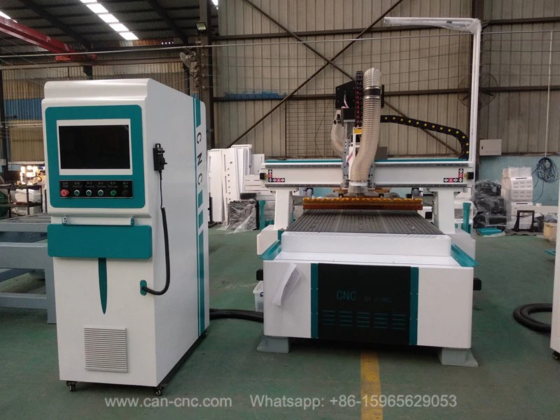 1325 3 axis CNC router 1