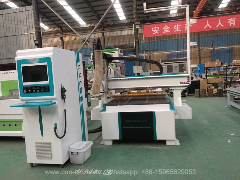 1325 3 axis CNC router 2