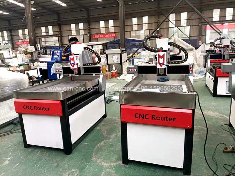 24x36 inch cnc router for aluminum wood and cnc router sheet metal 6