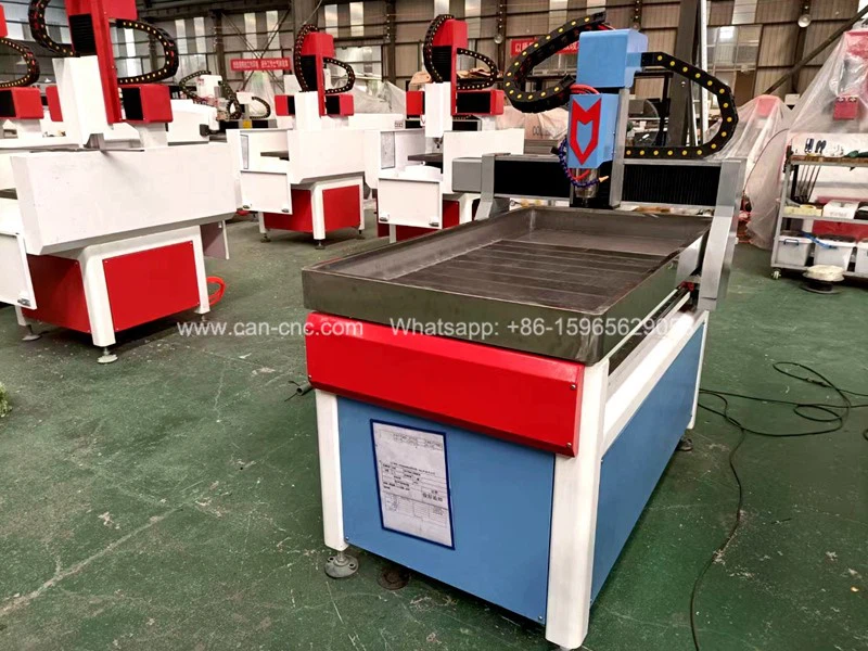 24x36 inch cnc router for aluminum wood and cnc router sheet metal 2