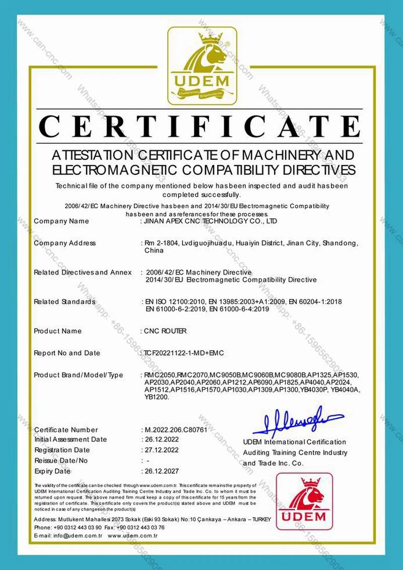polypropylene sheet cutting machine CE Certificate polypropylene sheet cutting machine CE Certificate