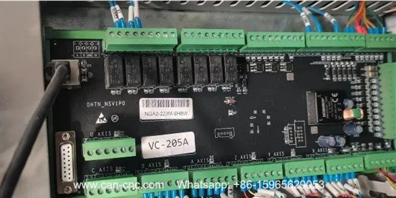 oscillating knife cnc machine details 1 oscillating knife cnc machine details 1