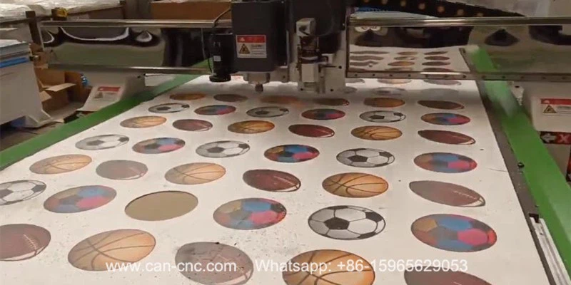 oscillating knife cnc machine details 2 oscillating knife cnc machine details 2