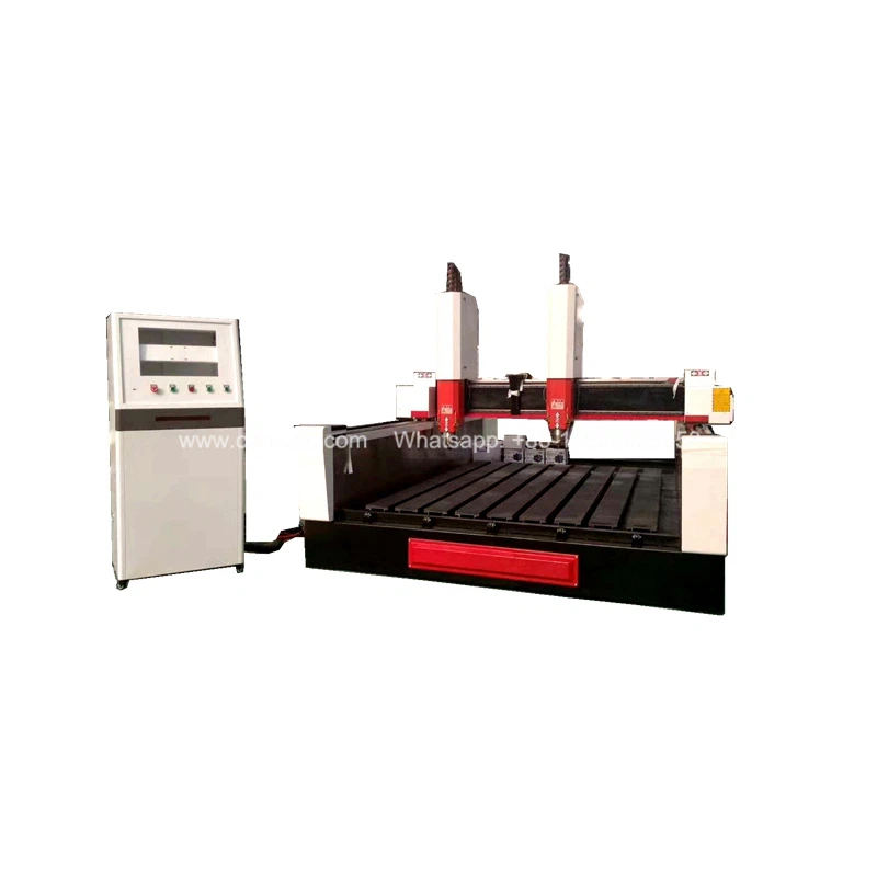 Stone Cnc Router Machine For Engraving
