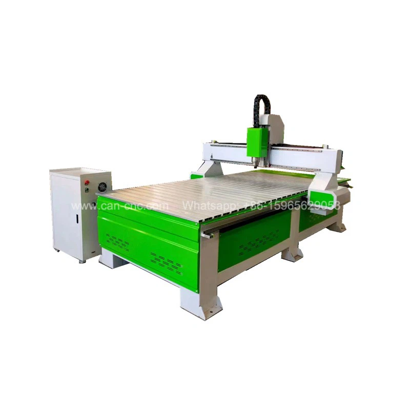 Wood Cutting Mdf And Chipboard Router