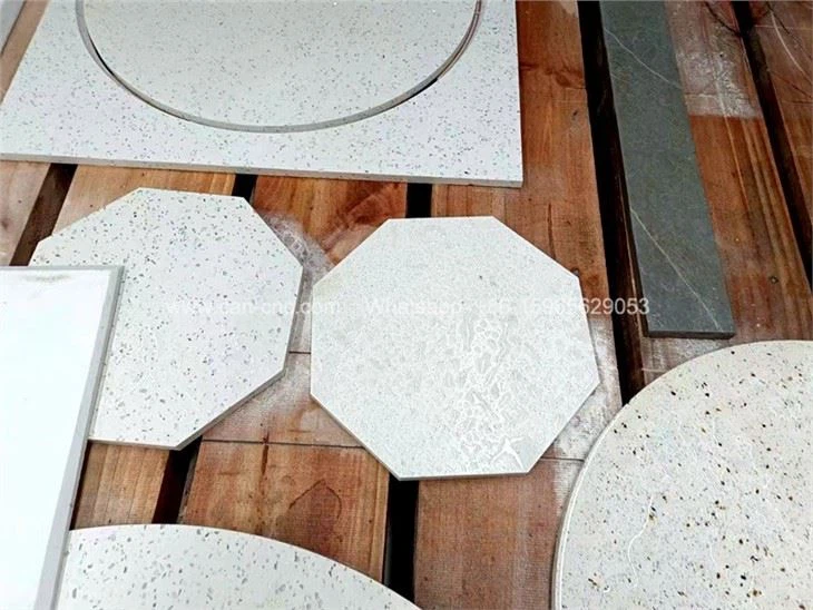 bridge cutting machine samples (2)