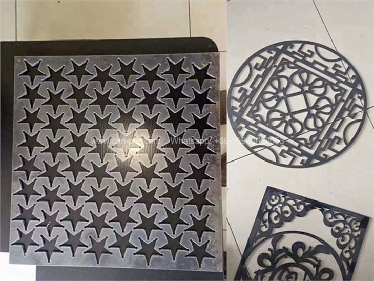 plasma cutting machine projects (2)