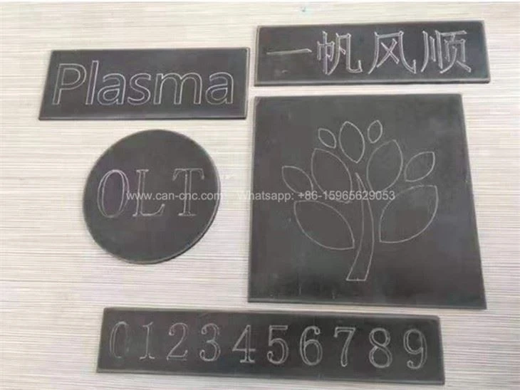 plasma cutting machine projects (4)