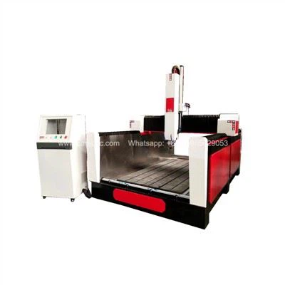 Router di pietra 1325 CNC