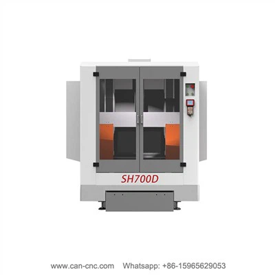 Macchina per il taglio della pietra 3d