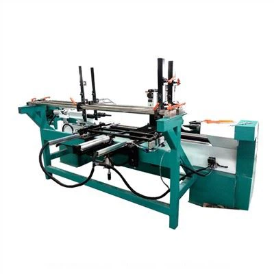 Tornio per stecca da biliardo CNC