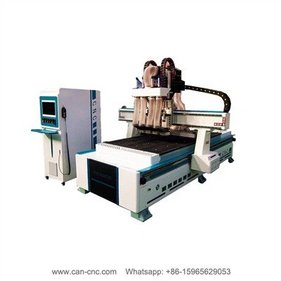 Macchina per intagliare il legno CNC