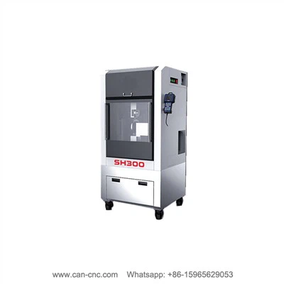 Macchina per il taglio delle gemme