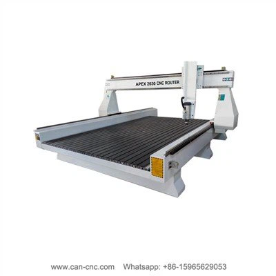 Macchina per incidere del router di legno di CNC