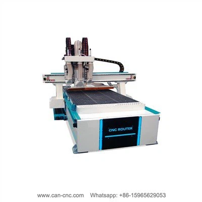 Macchine CNC per la lavorazione del legno