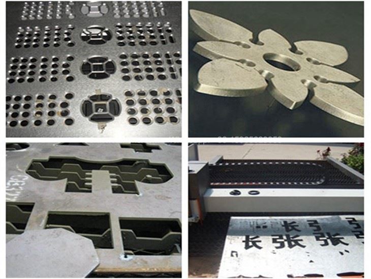 stainless steel and carbon steel projects (3)