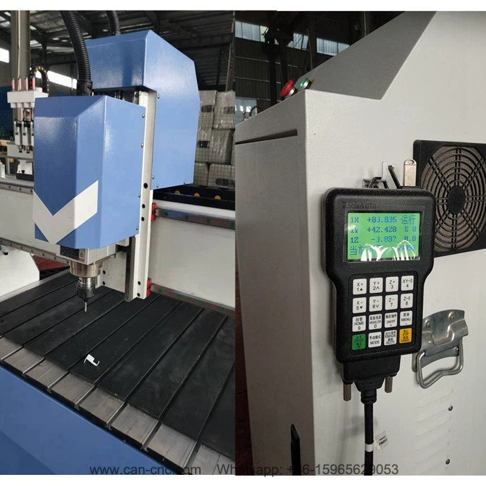 tabletop cnc engraving machine