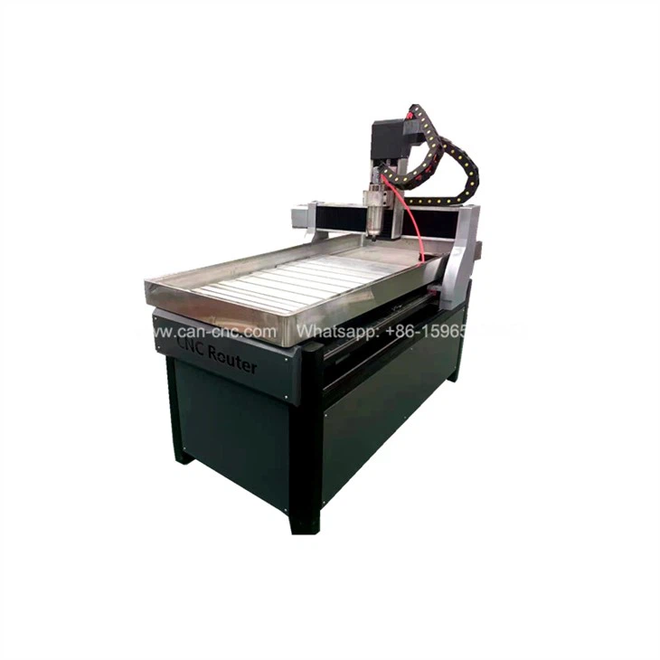 24x36 Inch Cnc Router For Aluminum Wood (4)