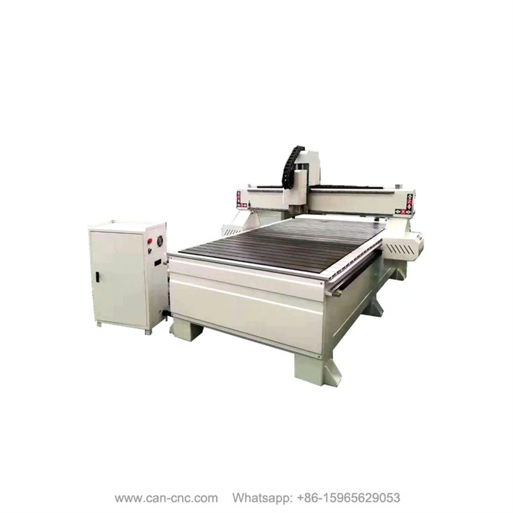 Tavolo per router CNC in legno a prezzi accessibili