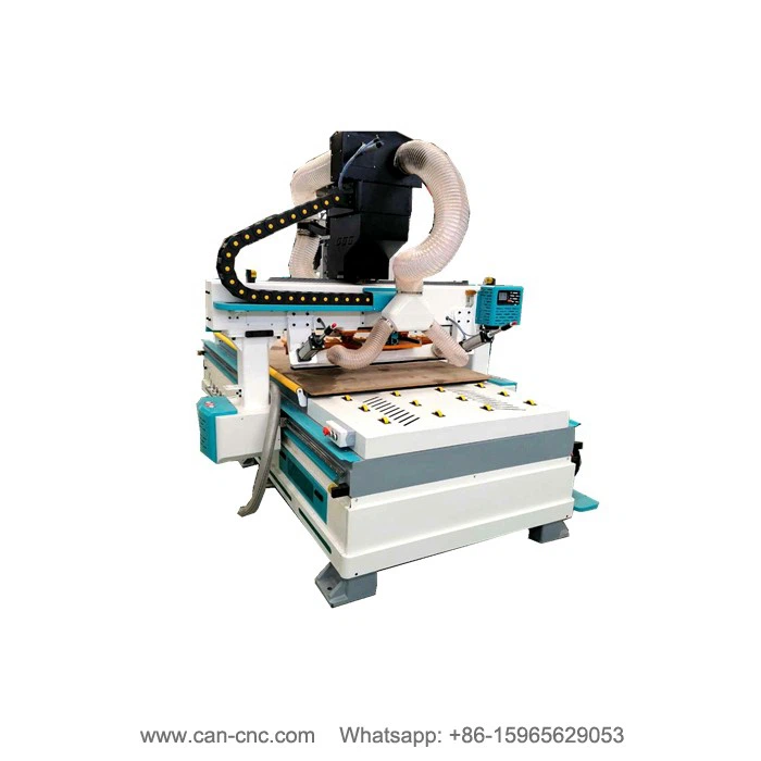 cnc router for woodworkers machine (4)
