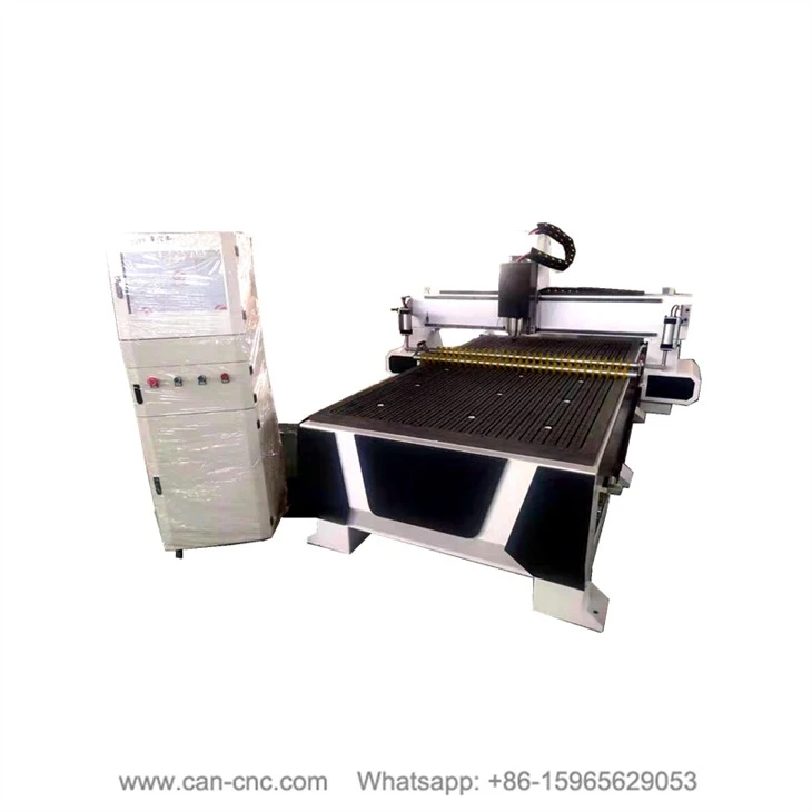 Commercial Cnc Router Machine