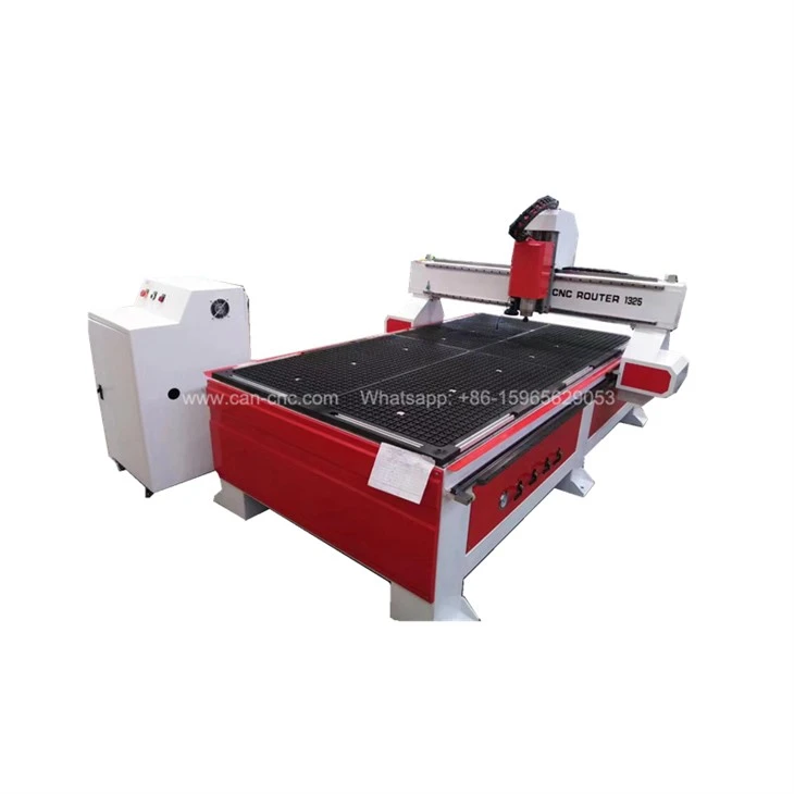 Tavolo per router CNC 4x8 redditizio