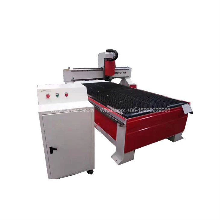 profitable 4x8 cnc router table (2)