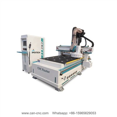 Router CNC 1325 Atc per la lavorazione del legno