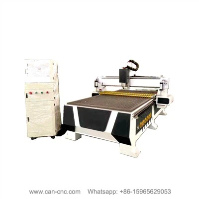 Router CNC 4x8
