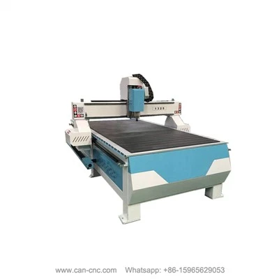 Router per la lavorazione del legno CNC