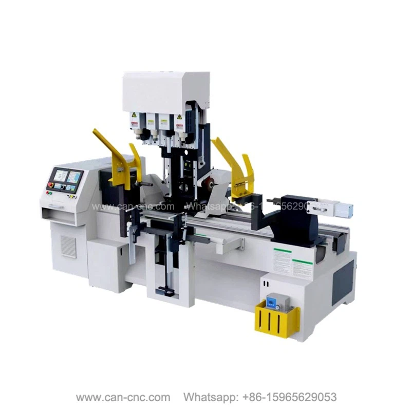 irregular woodworking turning drilling cnc lathe (1)