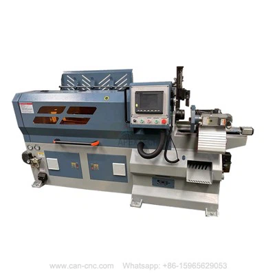 Tagliamento del tornio CNC per mestieri in legno